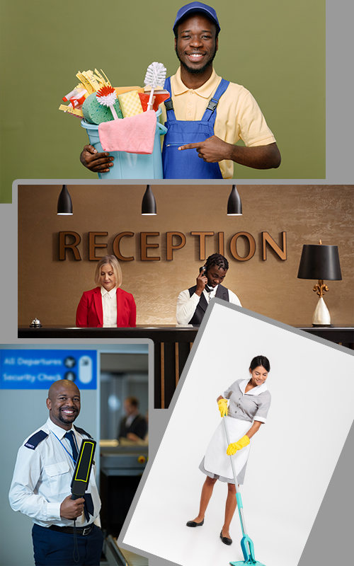 janitor